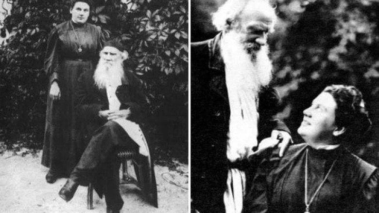 Опальная графиня Александра Толстая: почему имя младшей дочери великого русского писателя было под запретом на родине