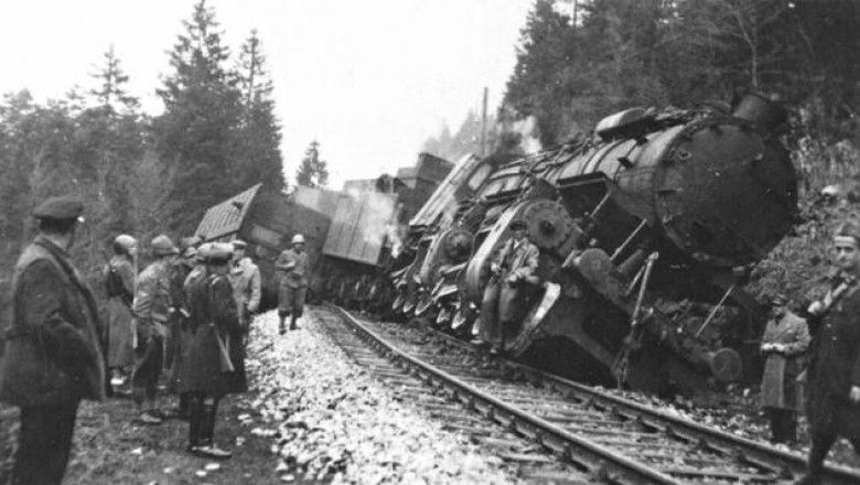 Насколько точными были полевые сводки: партизанские реалии Второй мировой