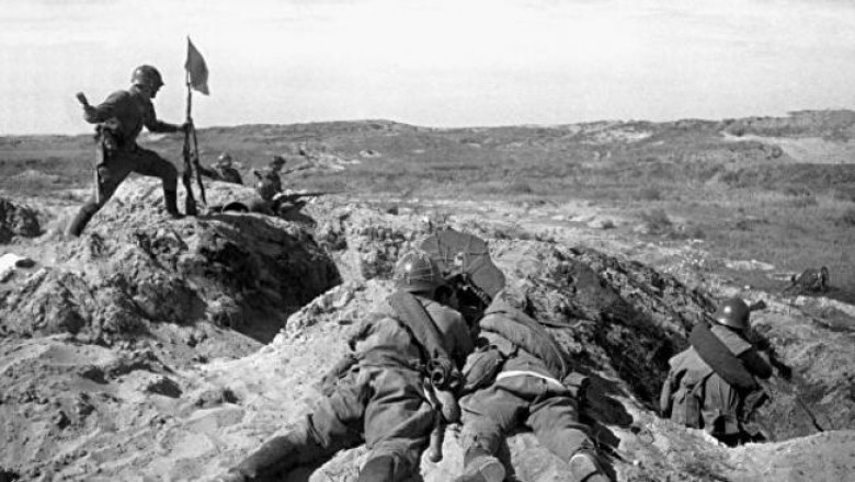 Халхин-Гол: чем для Японии закончилась проверка сил