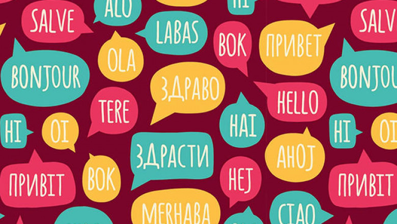 Почему, когда человек изучает новый язык, меняется характер и время измеряется по-другому