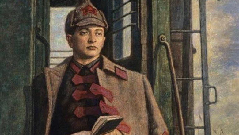 Дамы «красного Бонапарта»: как сложились судьбы любимых женщин маршала Тухачевского