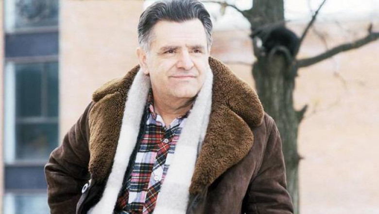 Фазиль Искандер и Антонина Хлебникова: роман длиною в 55 лет