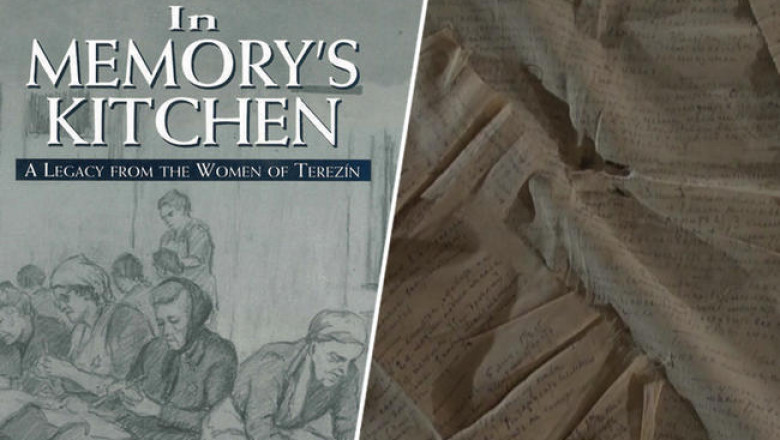О чем могут рассказать поваренные книги, написанные военнопленными и узниками лагерей