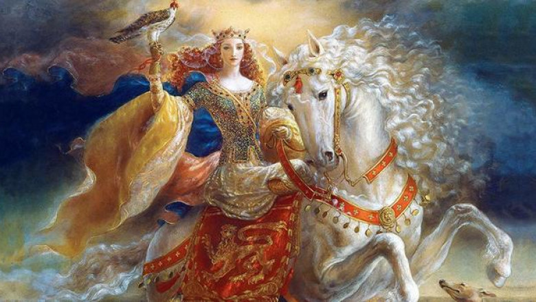 Алиенора Аквитанская и еще 4 дамы средневековья, которые не скучали в те далекие времена
