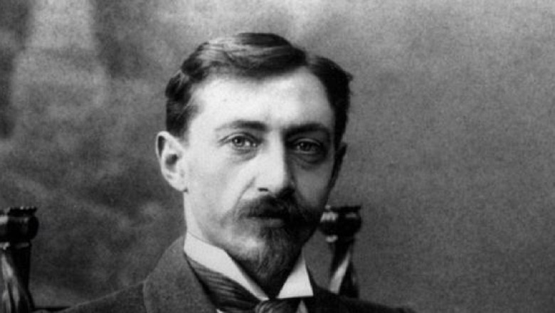 Иван Бунин: первый русский писатель-нобелиат не принадлежал ни к одной литературной школе