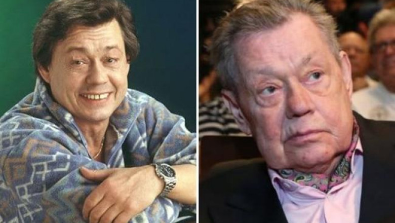 Как судьба испытывала актера Николая Караченцова на прочность