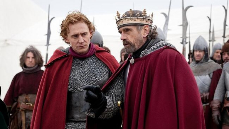 Полдарк, Пустая корона и другие сериалы для любителей путешествий по историческим эпохам