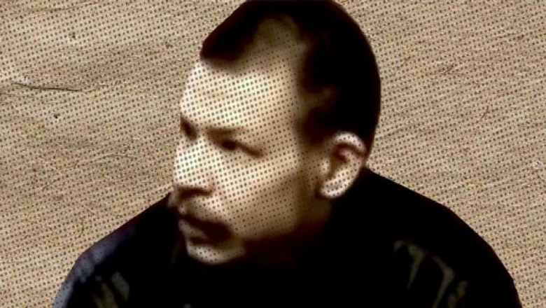 Александр Спесивцев: сибирский потрошитель