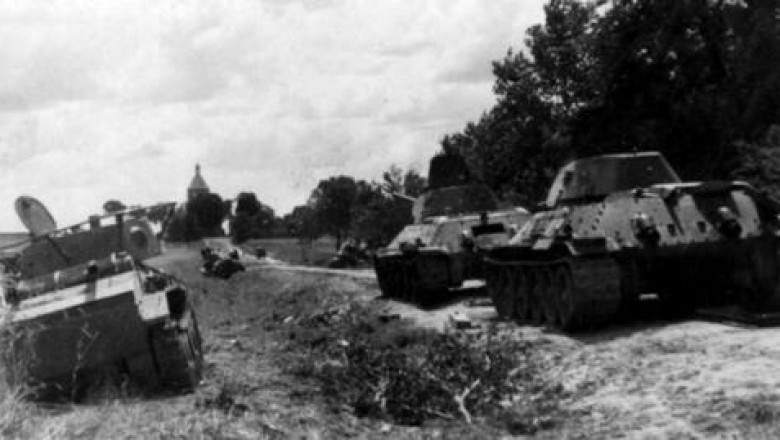 Долгая жизнь восставшего из мертвых генерала Карпезо и короткий путь 15-го механизированного корпуса