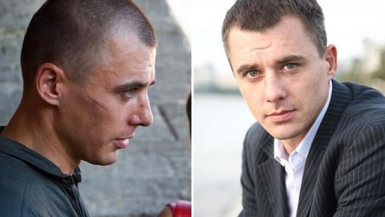 Грехи молодости Игоря Петренко: о чем известный актер предпочитает не вспоминать