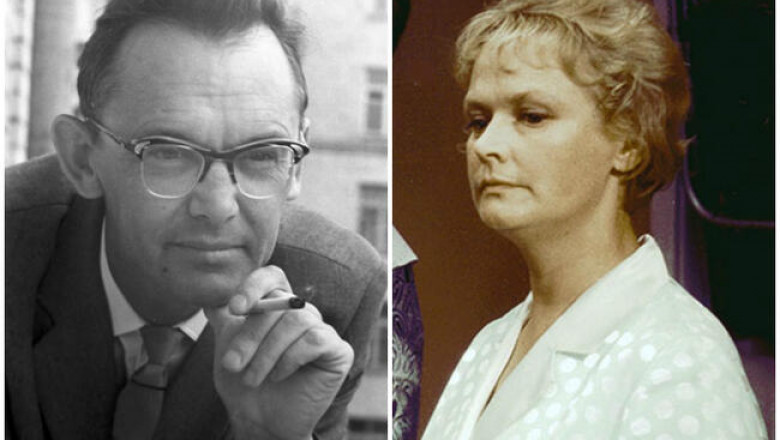 Нина Гребешкова, единственная любовь Леонида Гайдая