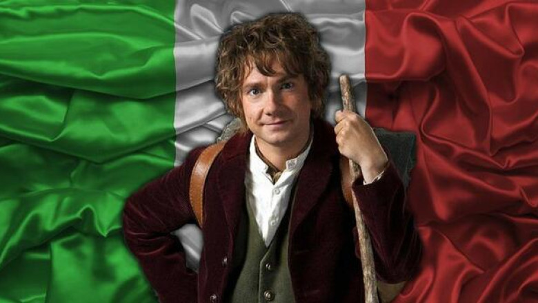Campo Hobbit: как «Властелин колец» стал любимой книгой у итальянских неофашистов