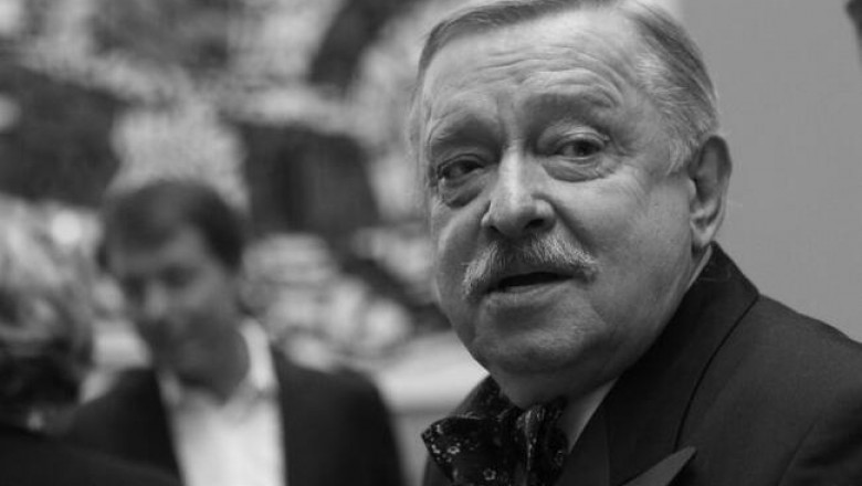 Вячеслав Пьецух и Ирина Ефимович: как обоюдный обман закончился счастливым браком