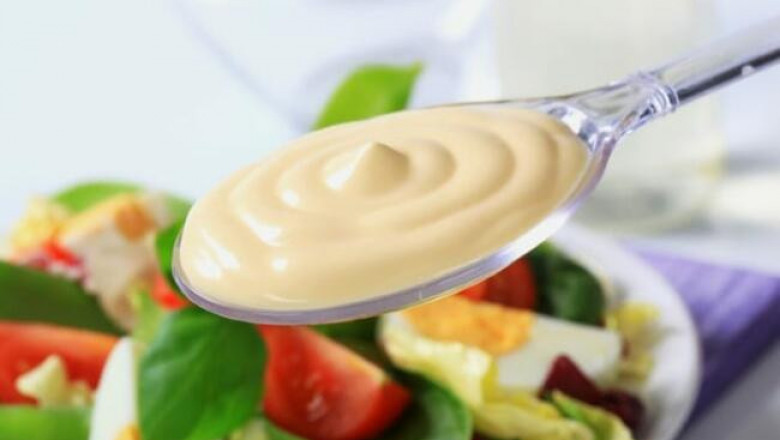 Майонез, пиво и другие распространенные продукты и их происхождение