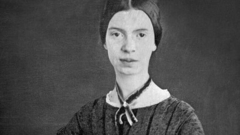 Таинственная Дикинсон: поэтесса никогда не была замужем и всю жизнь интересовалась темой смерти