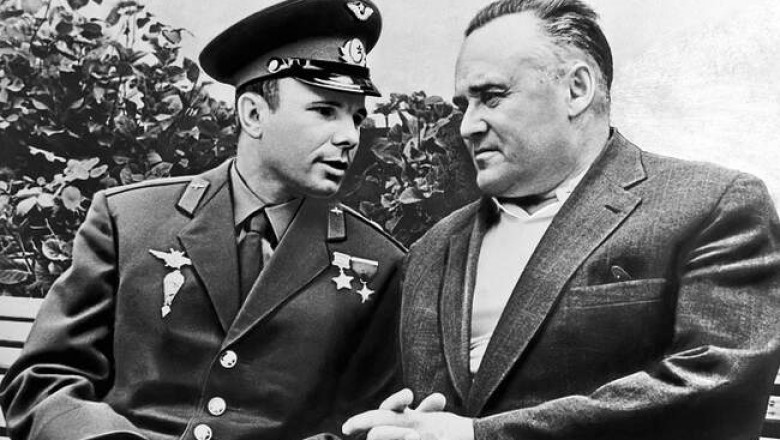 Сергей Королев: как самый секретный советский ученый прошел путь от заключенного до звезды ракетостроения