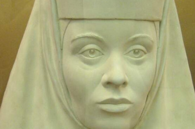 Слишком тяжелая: почему невестка Ивана Грозного Ирина Годунова отказалась от короны