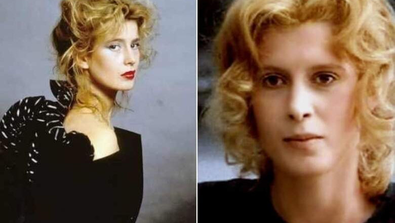 Прерванный путь Ирины Метлицкой: актриса успела отведать славу, испить любовь, вкусить радость материнства, вот только пожить в этой благодати уже не смогла