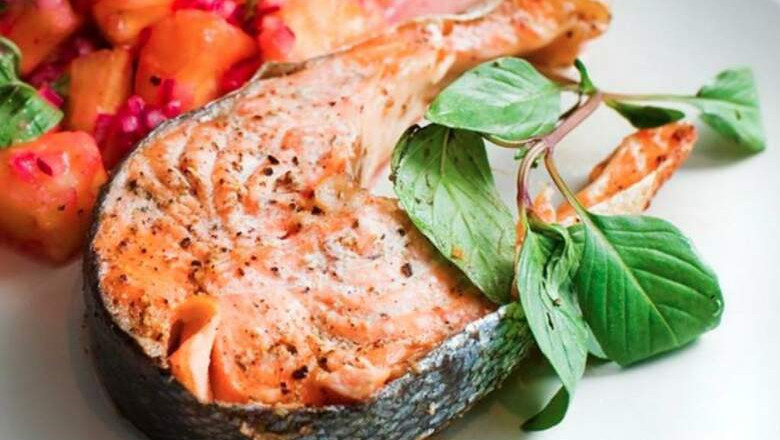 Продукты, которые позитивно влияют на психологическое состояние