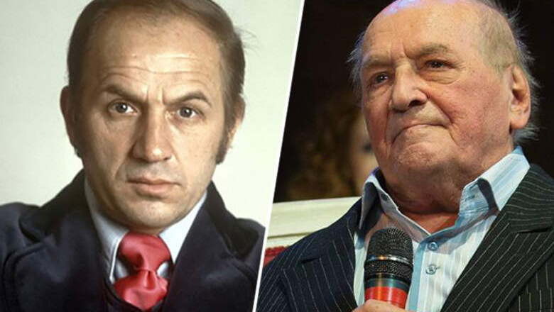 Семейные ценности Льва Дурова: почему известный актер скрывал свое родство со знаменитой династией
