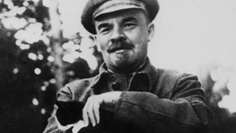 Реальный Ленин: странная семья, странное детство