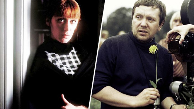 Сергей Соловьев и Екатерина Васильева: случайный брак, которого могло не быть
