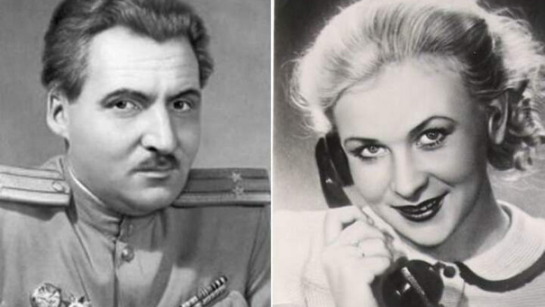 Как родились самые лиричные стихи о войне: горькое счастье Константина Симонова