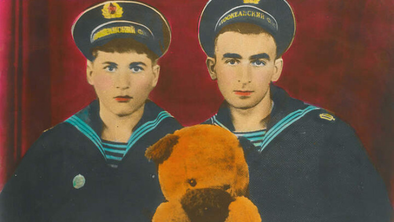 Знамя Победы над Рейхстагом и другие самые дорогие советские фотографии