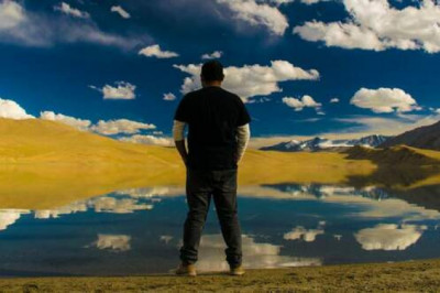 Цо-Морари, Брахматал и еще 8 красивейших озер в Гималаях, которые поражают своим неземным великолепием