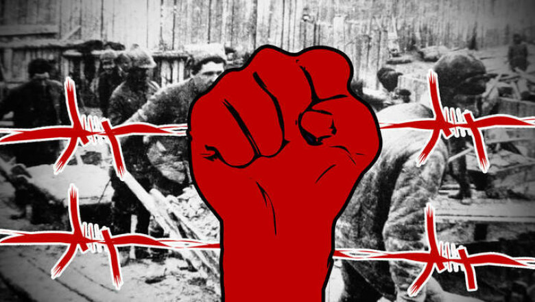 Усть-Усинское, Норильское и Кенгирское: самые крупные восстания в ГУЛАГе, о которых молчали советские газеты