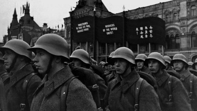 Готова ли была к бою РККА после репрессий 1937 года?