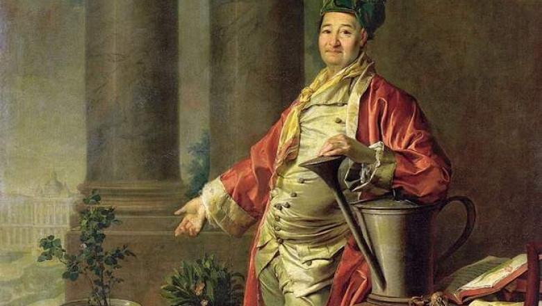 Меценат Прокофий Демидов: миллион на сирот, богатейшие сады и невиданное чудачество