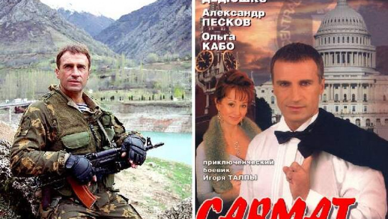 Дурная слава сериала «Сармат»: печальное совпадение или злой рок, унесший жизни создателей фильма