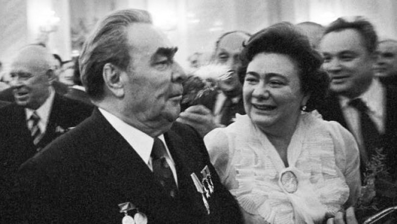 Как сложились судьбы детей советской номенклатуры