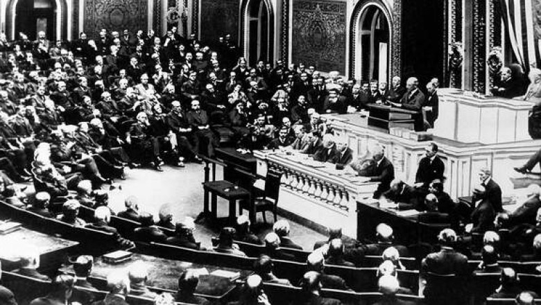 Шенк против США: свобода слова или интересы государства?