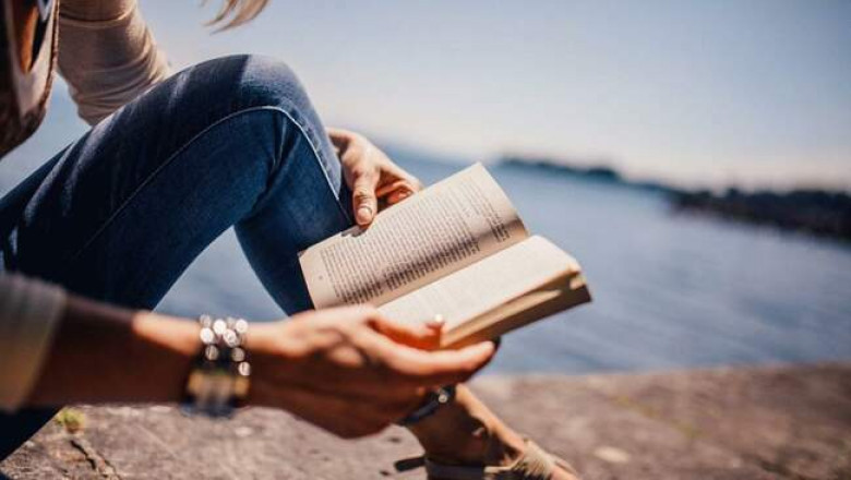 Сила позитивного мышления и еще 4 лучших книги по самосовершенствованию, которые стоит прочитать