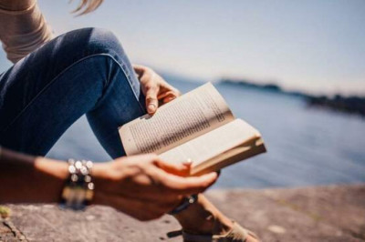 Сила позитивного мышления и еще 4 лучших книги по самосовершенствованию, которые стоит прочитать