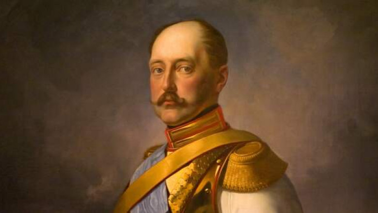Николай I: рыцарь самодержавия