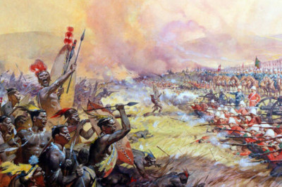 Драка за Африку: как делили «Черный континент» в конце XIX — начале ХХ века