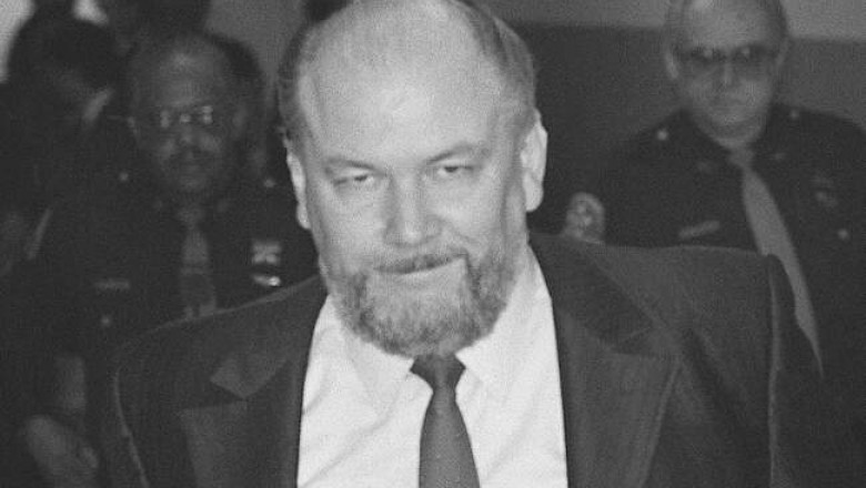 Ричард Куклински: мега-психопат, который убил 300 человек и работал на мафию