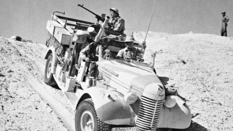 Карты, тачки и стволы: дорога ярости 1942