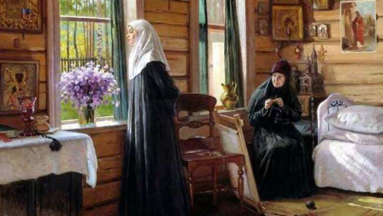 «А жизнь так хороша», «Апофеоз войны» и другие картины известных художников, по которым можно написать целый рома