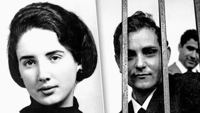 Невеста мафиози: Франческу насиловали 8 дней, но не смогли сломать
