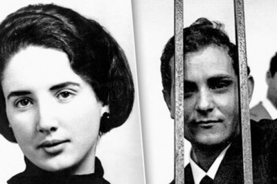 Невеста мафиози: Франческу насиловали 8 дней, но не смогли сломать