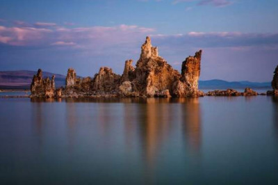 Моно, Джун, Хавасу и другие самые красивые озера Калифорнии