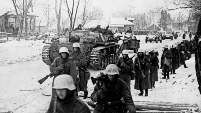 Медаль «За зимнюю кампанию на Востоке 1941/42»: почему солдаты вермахта называли ее «Мороженое мясо»