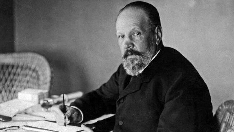Сергей Витте: 40-градусная водка, металлические подстаканники и другие проекты, которыми запомнился в России министр-максималист
