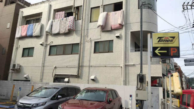 Зачем в Японии выставляют матрасы на солнце и еще 7 особенностей жизни в Стране восходящего солнца