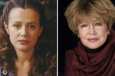 Марине Нееловой – 73 года: чего поклонники не знают о знаменитой актрисе