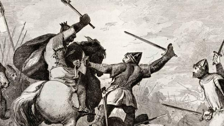Битва при Бремюле: история самого бескровного сражения